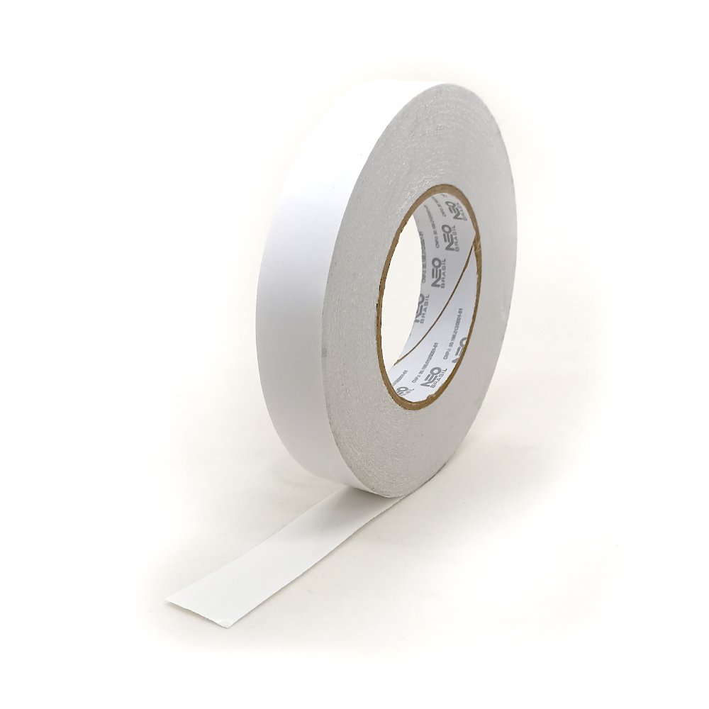 Fita Dupla Face Tissue 80814 50 Metros Nit 400 Mm - 1
