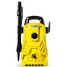 Lava Jato Kärcher Compacto com Aplicador de Detergente, 1500 libras - 220V - 3