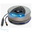 Ver imagem 3 de Compressor De Ar Digital Inflador Portátil Carro Pneu 12v
