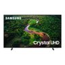 Smart TV Samsung 65" Crystal UHD 4K 2023 Dynamic Crystal Color UN65CU8000 e Soundbar Samsung Som - 2