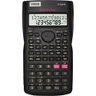 Calculadora Científica 12digitos V-82ms Preto - Vighs - 1