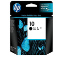 Ver imagem 1 de Cartucho Hp 10 C4844a | 2000c | 2500c Black Val. 2025 Original
