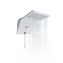Ver imagem 1 de Ducha Eletrônica Ducali 220v - Zagonel Branco - 7.500w
