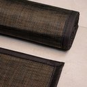 Ver imagem 2 de Tapete Antiderrapante Belize Imbuia 50x1,20m Appel