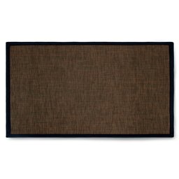 Tapete Antiderrapante Belize Imbuia 50x1,20m Appel - 1