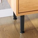 Ver imagem 7 de Armário de Cozinha Completa 4 Portas 1 Gaveta Easy Movelove