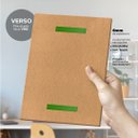 Ver imagem 4 de Profissão Editor - Quadros ou Placas Modulares com 4 Peças