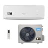 Ar-Condicionado Split Inverter Springer Midea Xtreme Save Connect 9.000 BTUs Frio 220V - 1