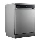 Ver imagem 1 de Lava-Louças Eos Premium Ell142S 14 Serviços Prata 127V Inverter com Inteligência Artificial