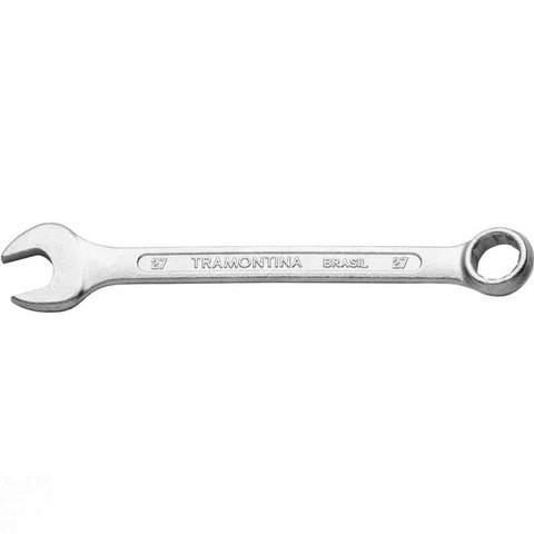 Chave Combinada Tramontina 27mm