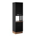 Ver imagem 2 de Cozinha Completa Itatiaia Exclusive 180cm em Aço Grafite