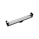 Ver imagem 2 de Luminária Sobrepor Taschibra Lumifácil 60cm C/ 2 Tubo Led 6500k Bivolt