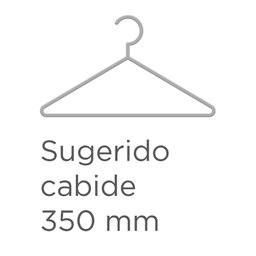 Guarda-Roupa Casal com Espelho 3 Portas 2 Gavetas Istambul Espresso Móveis - 9 Guarda-Roupa Casal com Espelho 3 Portas 2 Gavetas Istambul Espresso Móveis - 9
