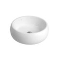 Ver imagem 1 de Cuba de Apoio Redonda 40cm sem Mesa L12040 Branco Deca Deca Loucas