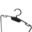 Ver imagem 2 de Kit com 15 Cabides Maio Fixo Comac