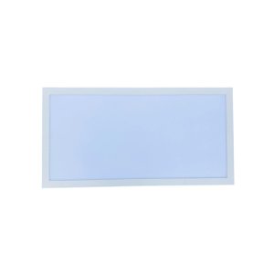 Painel Plafon Led Embutir 36w Retangular 6500k