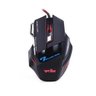 Mouse Gamer Rgb Gaming Leds Color X7 - 1