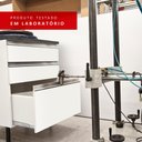 Ver mais imagens de Kit Área de Serviço Madesa Topazio 60cm com Armário e Balcão