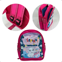 Ver imagem 2 de Mochila Escolar Infantil 2/7 Anos