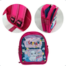 Mochila Escolar Infantil 2/7 Anos - 2