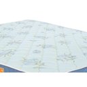 Ver mais imagens de Colchão Solteirão Espuma D45 Sleep Max (96x203x18) - Castor