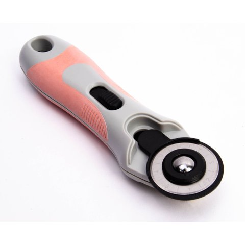 Cortador Circular Rc-6 28mm Hobby Knife