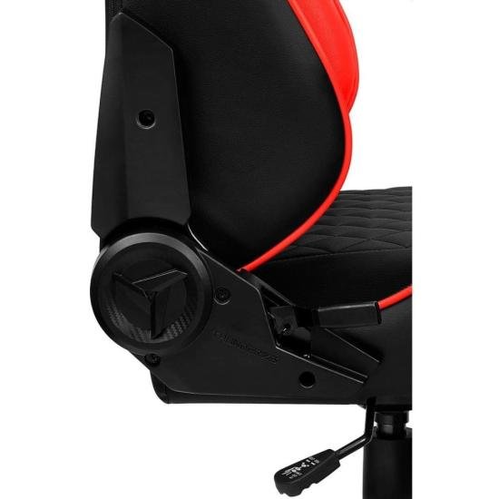 Cadeira Gamer Thunderx3 Tgc12 Evo Vermelha - 3
