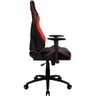 Cadeira Gamer Thunderx3 Tgc12 Evo Vermelha - 9