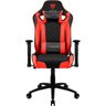 Cadeira Gamer Thunderx3 Tgc12 Evo Vermelha - 1