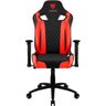 Cadeira Gamer Thunderx3 Tgc12 Evo Vermelha - 6