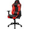 Cadeira Gamer Thunderx3 Tgc12 Evo Vermelha - 4