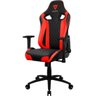 Cadeira Gamer Thunderx3 Tgc12 Evo Vermelha - 7