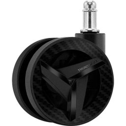 Cadeira Gamer Thunderx3 Tgc12 Evo Vermelha - 2