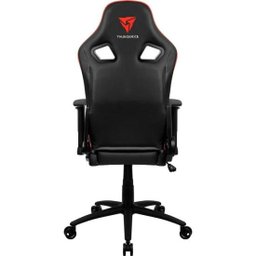 Cadeira Gamer Thunderx3 Tgc12 Evo Vermelha - 5