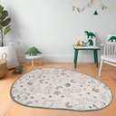 Ver imagem 1 de Tapete Infantil 200x140cm Antiderrapante São João