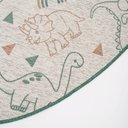 Ver imagem 4 de Tapete Infantil 200x140cm Antiderrapante São João