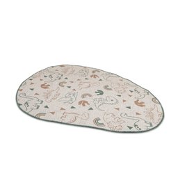 Tapete Infantil 200x140cm Antiderrapante São João - 7