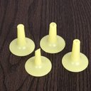 Ver imagem 7 de Maquina Biscoiteira Aluminio para Cookies e Bolacha Kit com 20 Discos e 4 Bicos Confeitaria Confeita