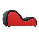 Ver imagem 4 de Poltrona Cadeira Tantra Chairs Massagem Tailandesa Preto Ver