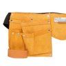 Cinto para Ferramentas - 11 Bolsos - Eda - 5