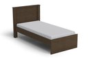 Ver imagem 1 de Cama de Solteiro Kappesberg Jacaranda para Colchão de 188x88 cm