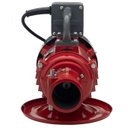 Ver imagem 3 de Motovibrador Branco Bmv1500 1,5cv 220v