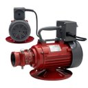 Ver imagem 1 de Motovibrador Branco Bmv1500 1,5cv 220v