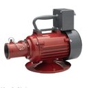 Ver imagem 2 de Motovibrador Branco Bmv1500 1,5cv 220v