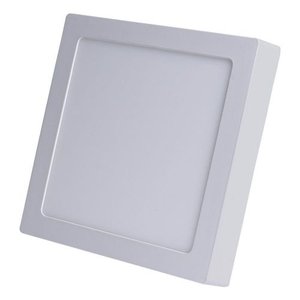 Painel Led Sobrepor Qd 24w 6500k Avant Branca