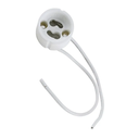 Ver imagem 1 de Soquete Ceramica Dicroica Base Gu10