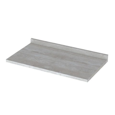 Tampo P- Balcão Cozinha Americana 80cm Calcare - Henn