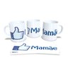 Canecas Personalizadas Dia Das Mães - 1