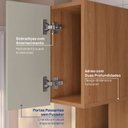 Ver imagem 7 de Armário Aéreo 1 Porta 20cm Aroeira Cabecasa Madeiraoriginals
