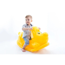 Ver imagem 2 de Escorregadeira Grande Infantil Cachorro Balanço Gangorra